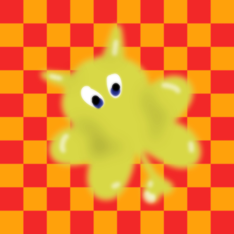 Project artwork for SUCK IT UP, BUTTERCUP