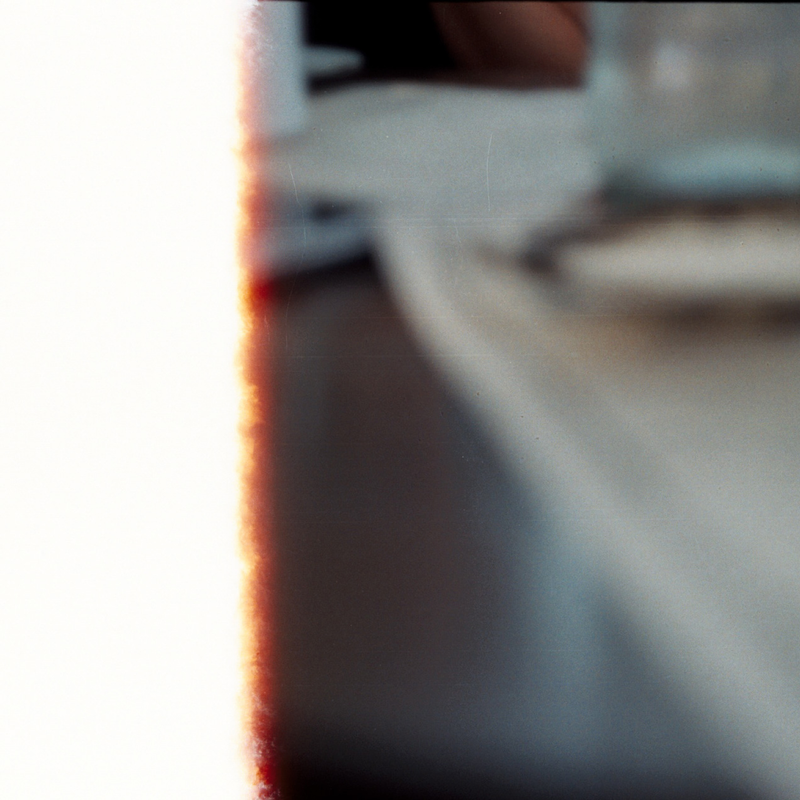 Project artwork for zipper