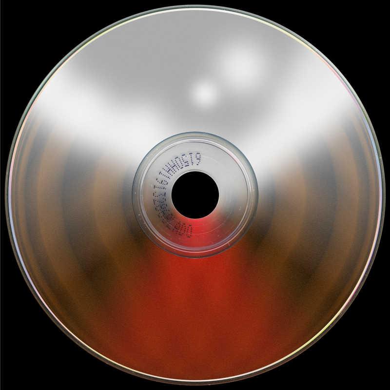 The Light That Was There [Rough Mixes]