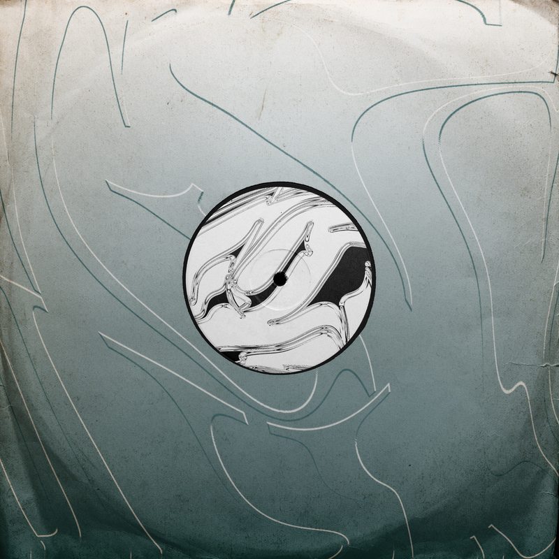 Project artwork for silence, selah
