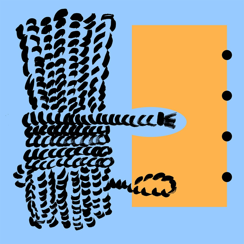 Project artwork for 2018 beats