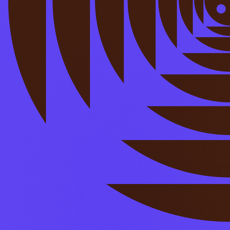 Project artwork for Samuel Brien's Solo Loops (DM for placement details)
