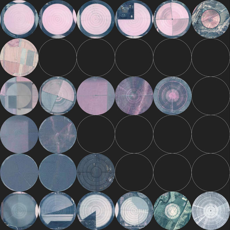 Project artwork for untitled