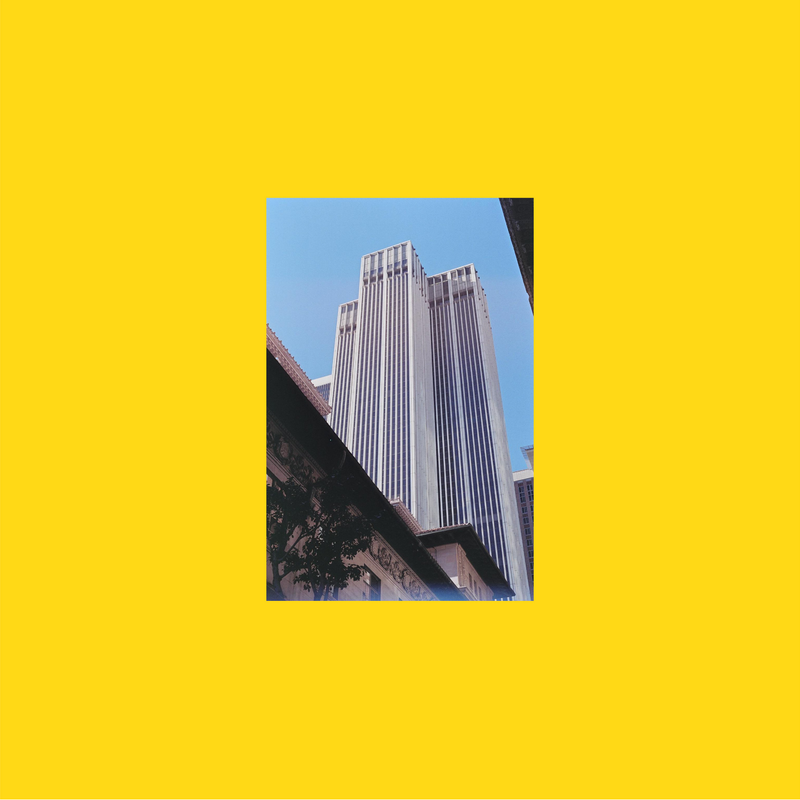 Project artwork for THE HEIGHTS